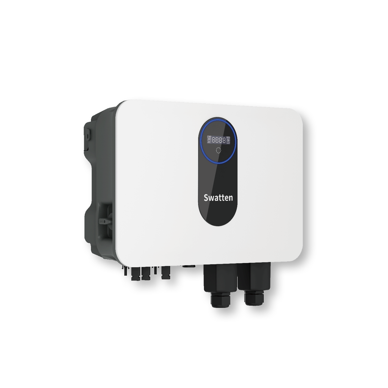 Single Phase Hybrid Inverter (HV) 3.6kW-6kW