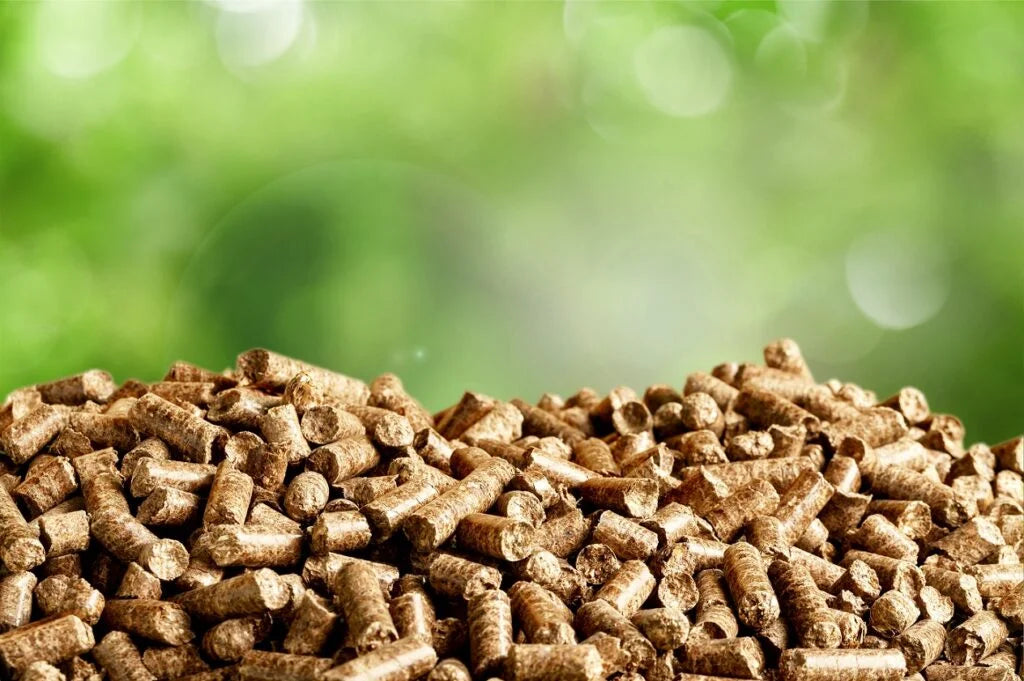 Froling Pellet Boilers