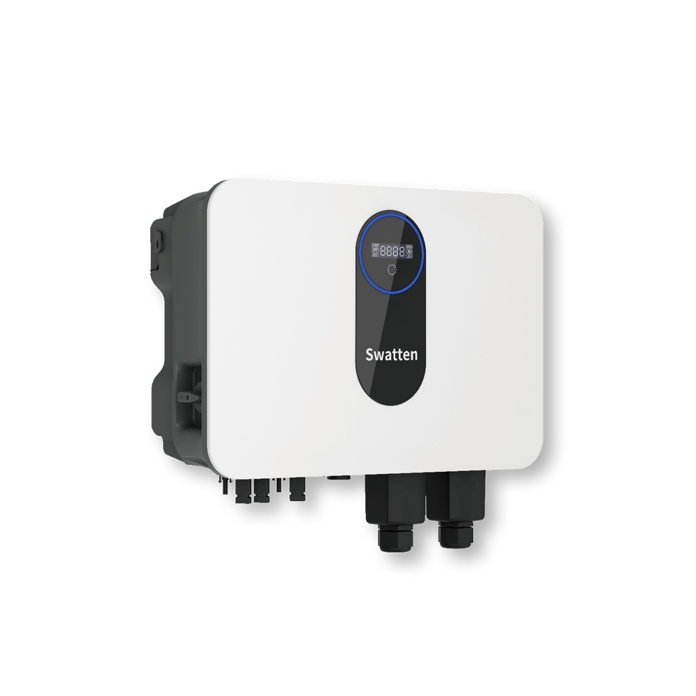 Single Phase Hybrid Inverter (HV) 3.6kW-6kW