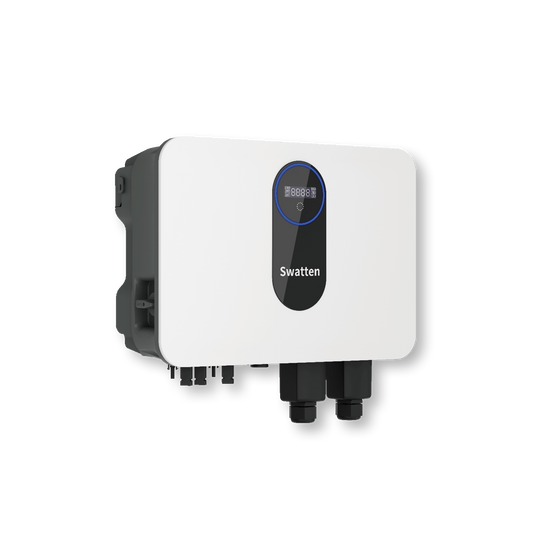 Single Phase Hybrid Inverter (HV) 3.6kW-6kW