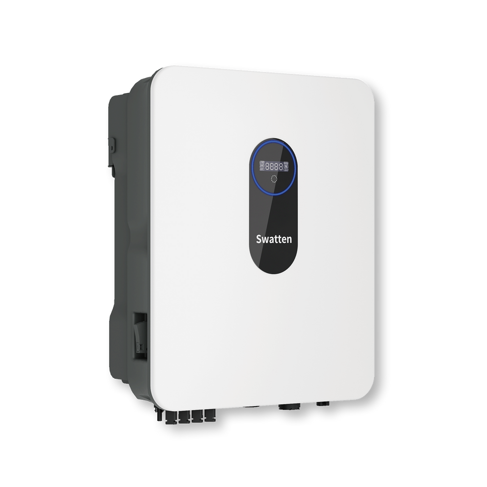 Three Phase Hybrid Inverter 5kW - 10kW