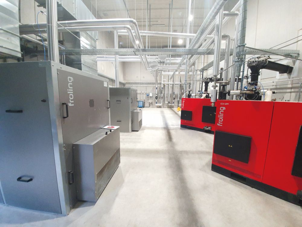PYROLYSIS CHP