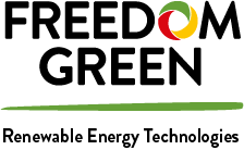 Freedom Green Energy