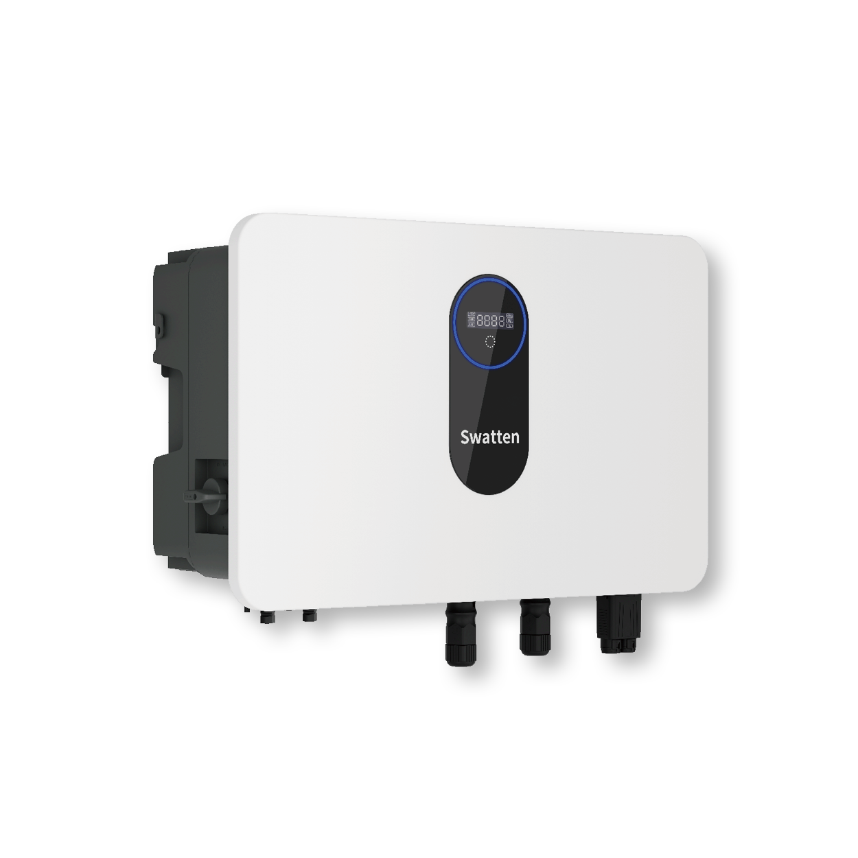 3.6kW Hybrid Inverter and 5.12kW Battery (LV) Package