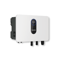 3.6kW Hybrid Inverter and 5.12kW Battery (LV) Package